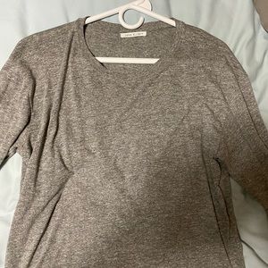 John Elliot Long Sleeve Tee